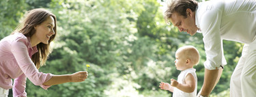 ¡Un añito! Ideas para celebrar el primer cumpleaños de tu bebé