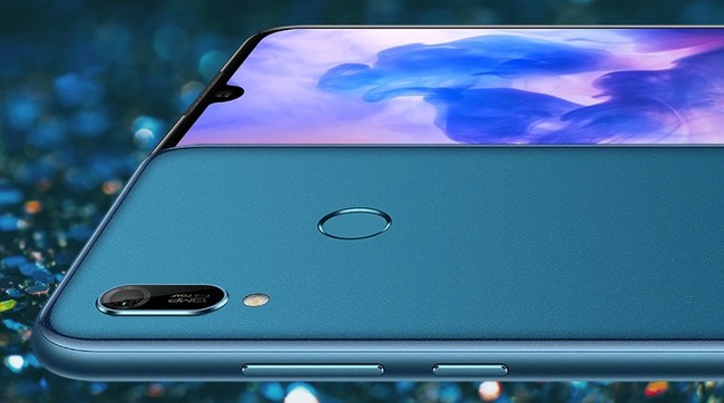 Huawei Y7