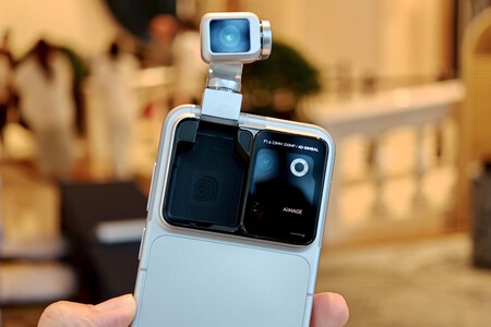 Honor Robot Phone Primeras Impresiones Diseno