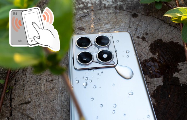 Mi Beam HyperOS 2