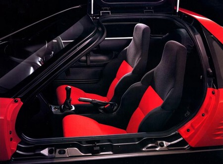 Autozam AZ-1