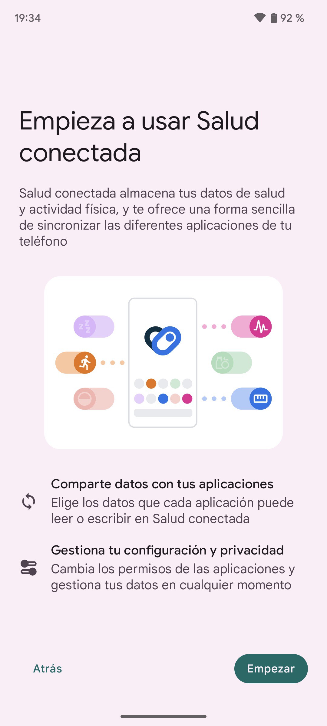 Android 14: guía con 42 funciones y trucos para exprimir el sistema ...