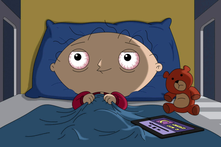 El bebé más peligroso de la TV va a tener su propia serie sci-fi. Es el último intento de replicar el éxito de Rick & Morty