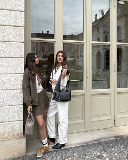 Ropa Accesorios Te Hacen Rica Sin Serlo