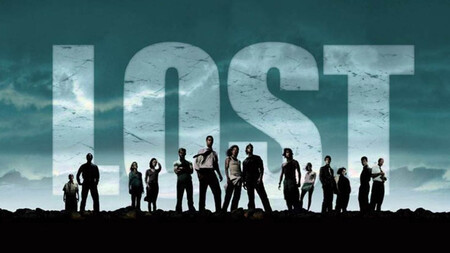 Lost serie Netflix y Disney