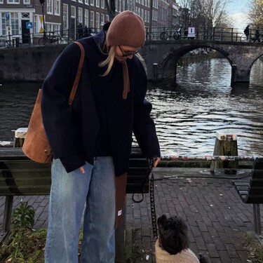 Parecen las zapatillas New Balance más caras de todos los tiempos, pero son Vans y tienen descuento hoy