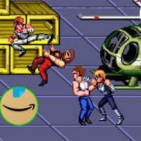 El regreso de un clásico: nuevo juego de Double Dragon ya en preventa con Amazon