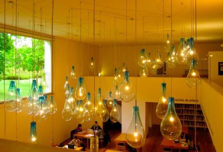 Biblioteca Serralves