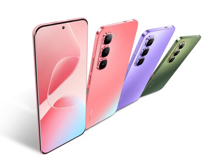 Infinix Hot 60 Pro 4