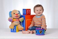 La importancia de la estimulación temprana