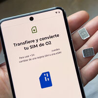 Llevaba años usando un pincho para cambiar la SIM entre mis Android. He descubierto que ya puedo convertirla a eSIM en el móvil