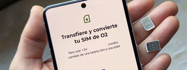Llevaba años usando un pincho para cambiar la SIM entre mis Android. He descubierto que ya puedo convertirla a eSIM en el móvil