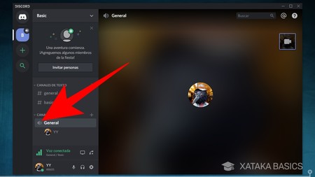 Discord Como Compartir Pantalla