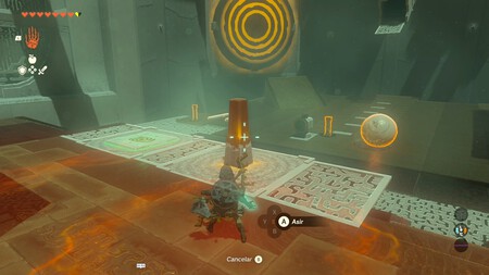 Zelda TOTK Maiatinou 3