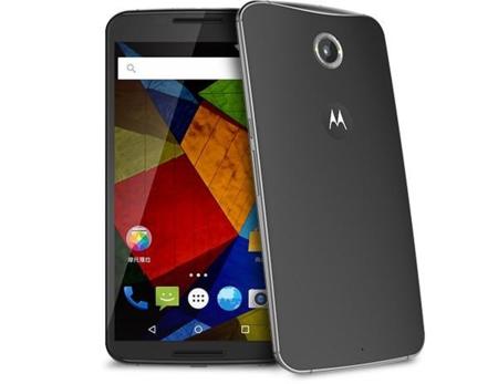 Lenovo ha decidido que Motorola tiene que volver a China con la mejor artillería