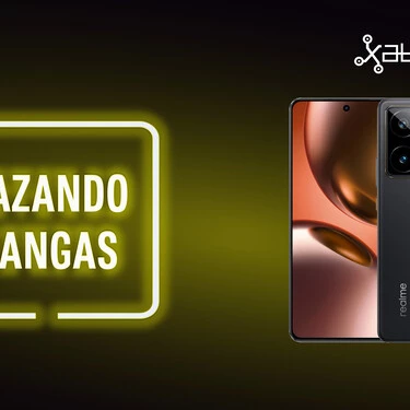 Cazando Gangas