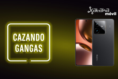 Precios de derribo en los nuevos móviles de Realme, un Pixel 9a con smartwatch de regalo y un Nothing Phone (3a) rebajado. Cazando Gangas 