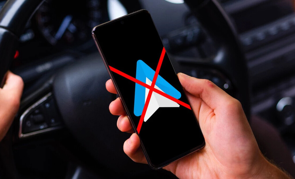 Android Auto no se inicia con cable USB: la culpa es de Android. Y las dos soluciones no son para todos