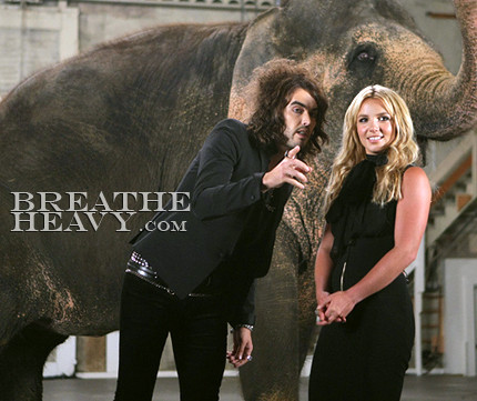 Brtiney Spears regresará a los MTV Awards