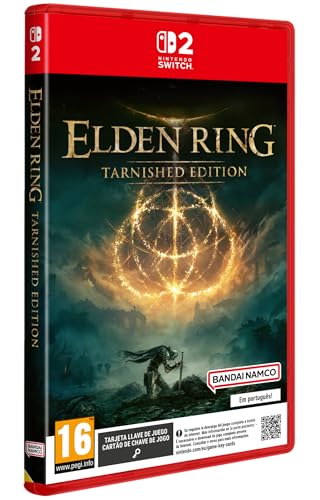Elden Ring Tarnished Edition