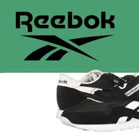 Las zapatillas Classic Nylon de Reebok son las más vendidas de Amazon y están hoy súper rebajadas: hasta un 70% de descuento