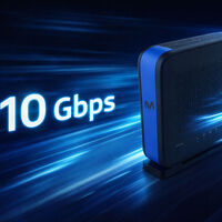Los 10 Gbps de fibra ya se pueden contratar en Movistar. Estos son todos sus precios 