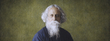 What did Rabindranath Tagore, philosopher, mean when he wrote: "True friendship is like phosphorescence"