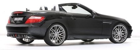 Brabus SLK