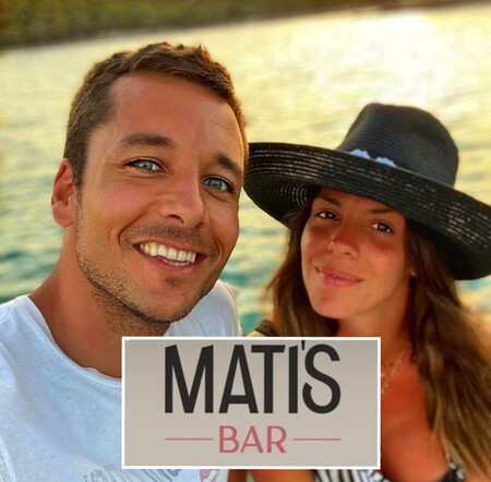 Laura Matamoros y Benji Aparicio inauguran el Mati's Bar: un restaurante 'dog friendly' para el que necesitan trabajadores urgentemente