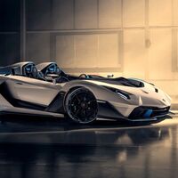 Lamborghini SC20: un modelo único hecho a medida y con 770 hp