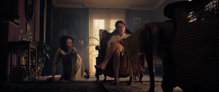 'The Duke of Burgundy', sumisión/dominación