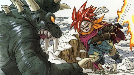Chrono Trigger es el mejor juego de los últimos 30 años, según el público japonés