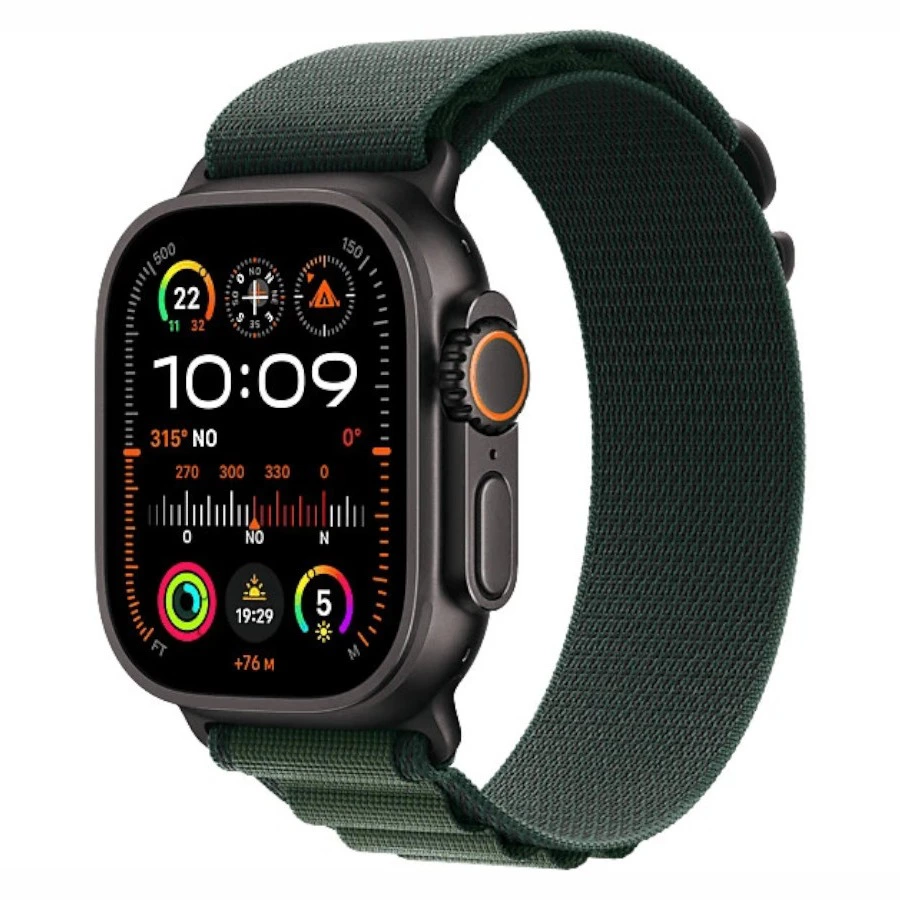 Apple Watch Ultra 2