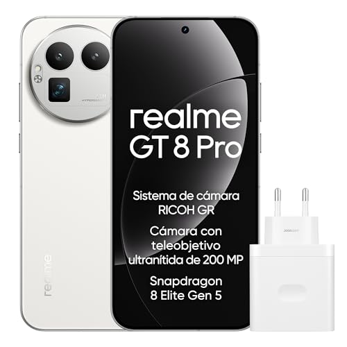 Realme GT 8 Pro (12 GB, 256 GB)