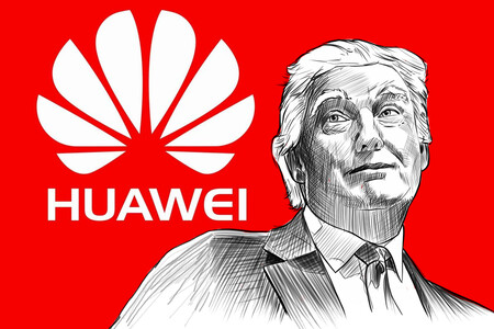 El gobierno de Trump revoca las licencias especiales para proveer a Huawei, según Reuters