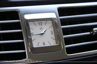 ¡Por fin! El reloj de agujas de Mercedes-Benz puede tener los días contados