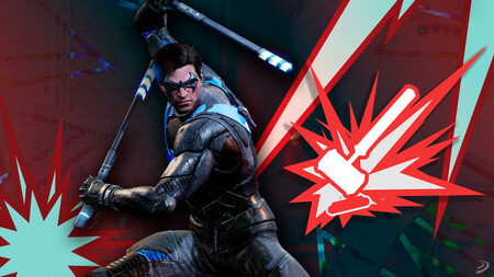 Veredicto Gotham Knights