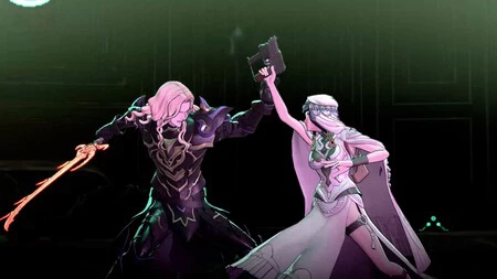 Fire Emblem Fortunes Weave 06