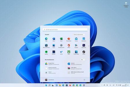 Microsoft lanza la Build 22494 para Windows 11: acceso directo para silenciar llamadas desde la barra de tareas y más