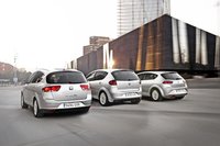 Los SEAT León y Altea se despiden del TDI "viejo"