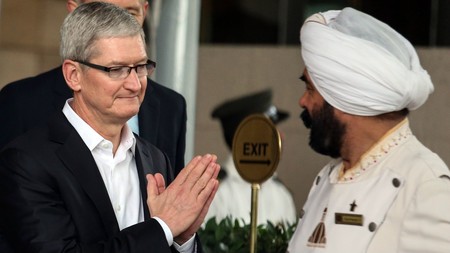 Que no paren las rebajas: Apple autoriza más bajadas de precio en India para poder competir mejor