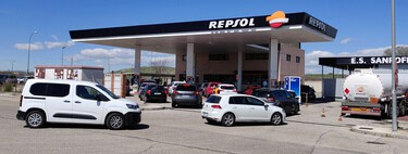Las medidas para el fin del descuento de 20 céntimos en la gasolina y diésel: bono para rentas bajas y descuento para transportistas