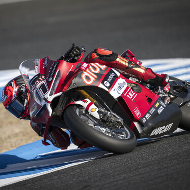 Bulega Jerez Sbk 2026