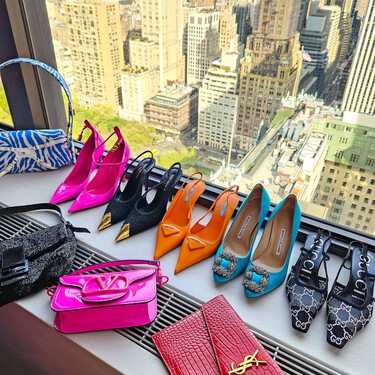 Cuesta 30 euros y está en Ikea: el banco zapatero de madera ideal para recibidores pequeños y con encanto