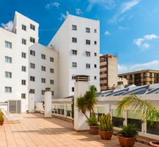 Hotel Castellon Center Affiliated by Meliá desde 76 euros en habitación doble.