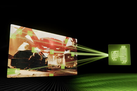 NVIDIA sigue sin estar contento con los FPS que dan sus GPU así que han mejorado DLSS: esto trae la 4.5