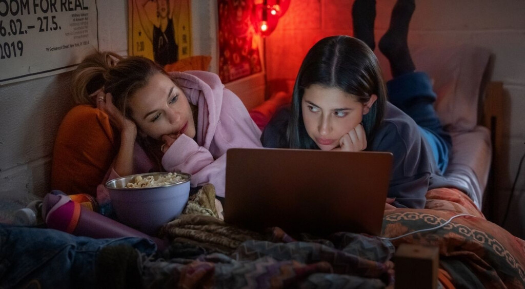 Acabo de ver una comedia en Netflix que es justo lo que necesitas para identificar cuándo una amistad no es para ti