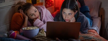 Acabo de ver una comedia en Netflix que es justo lo que necesitas para identificar cuándo una amistad no es para ti 