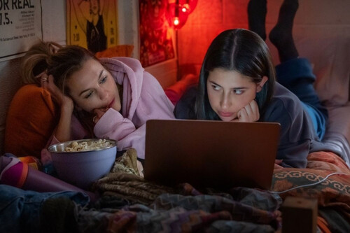 Acabo de ver una comedia en Netflix que es justo lo que necesitas para identificar cuándo una amistad no es para ti 