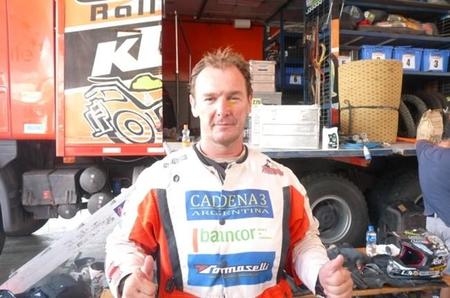 Dakar 2015: lo que no te contamos de la undécima etapa